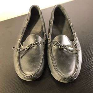 Men’s leather Cole Haan driver size 11.5